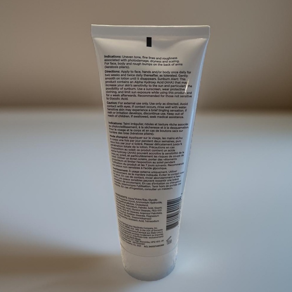 🔥Brand New NEOSTRATA RESURFACE LOTION🔥 - Picture 2 of 3